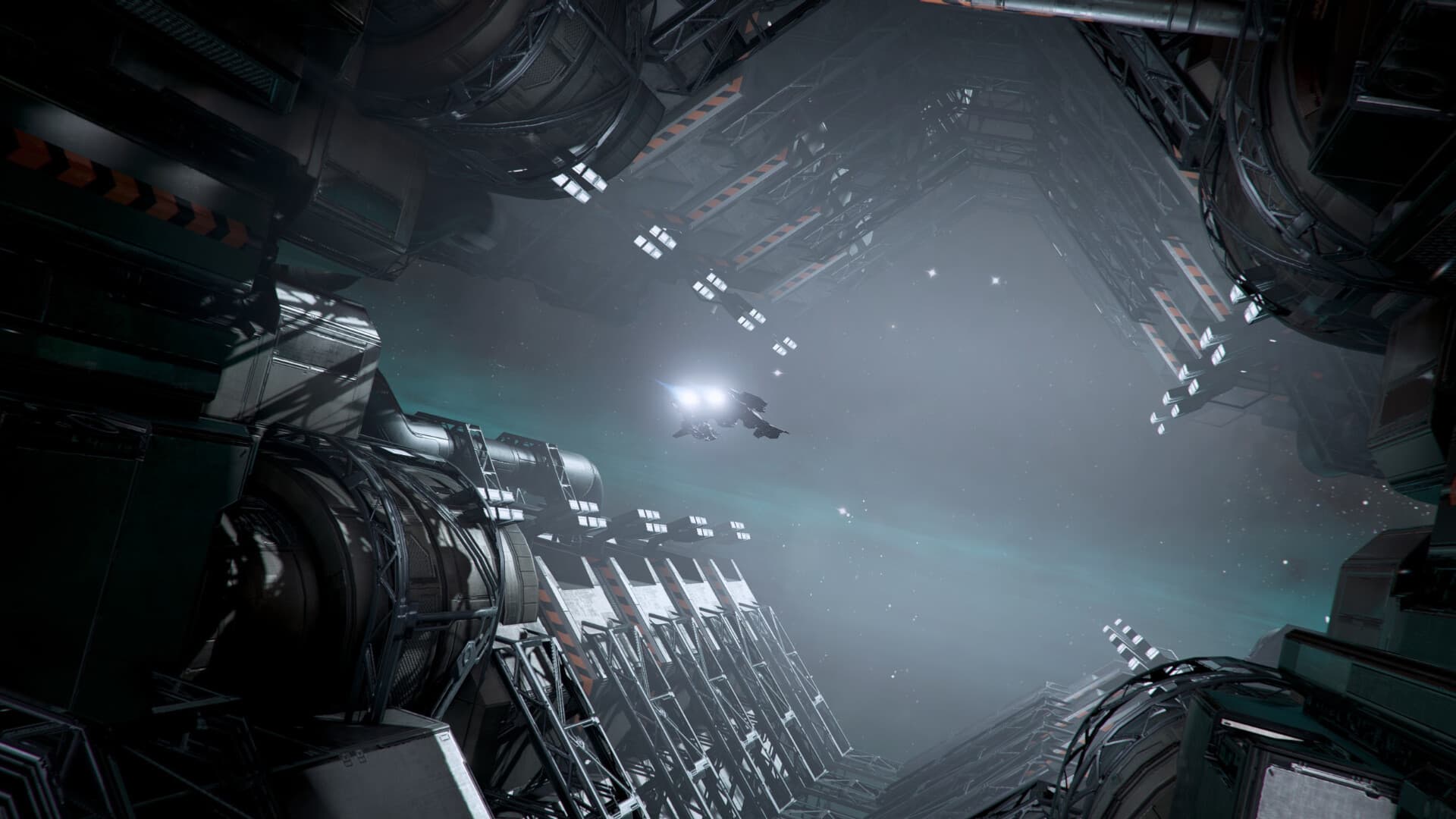X4: Foundations Steam Account - 4