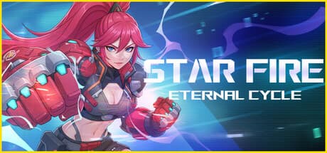Star Fire: Eternal Cycle PC Steam Account