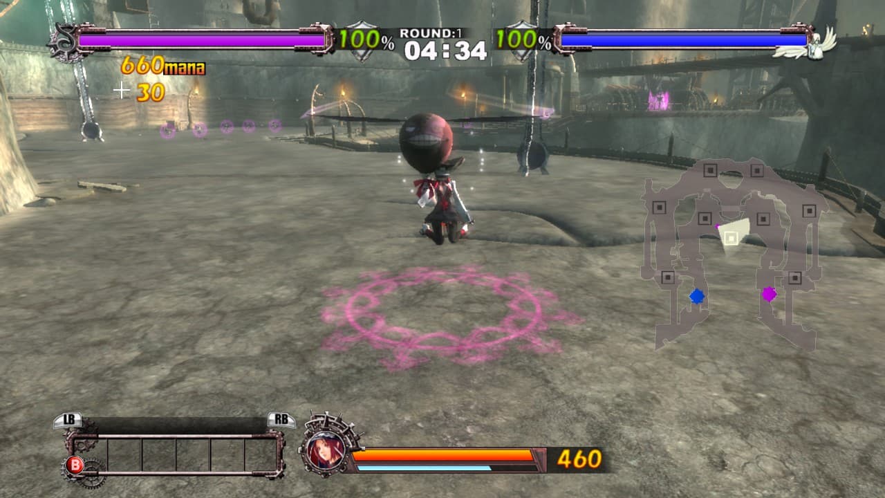 GUILTY GEAR 2 -OVERTURE- Steam CD Key - 3