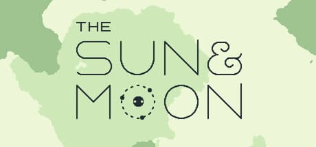 The Sun And Moon Steam CD Key