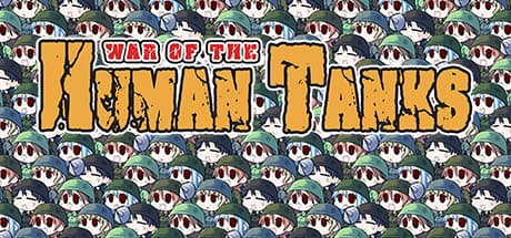 War of the Human Tanks Steam CD Key