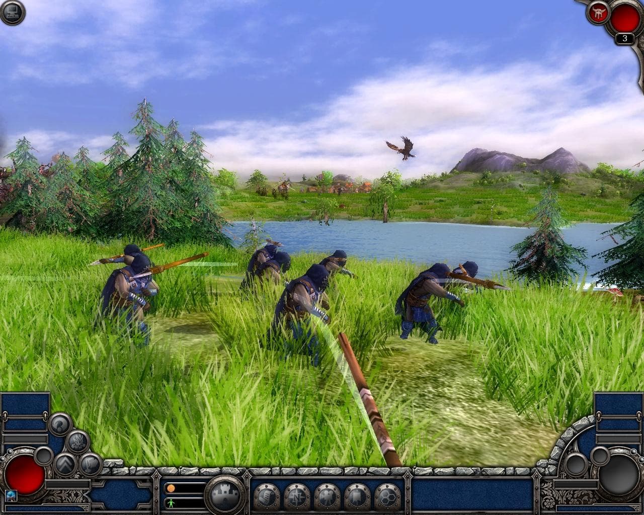 Fantasy Wars PC Steam CD Key - 7