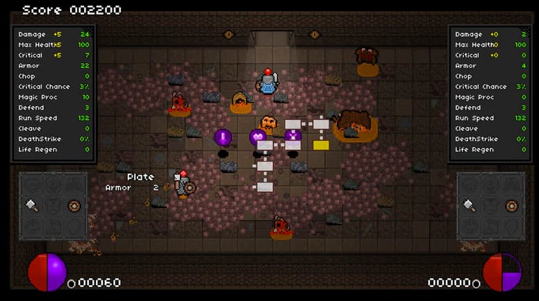 bit Dungeon+ Steam CD Key - 3
