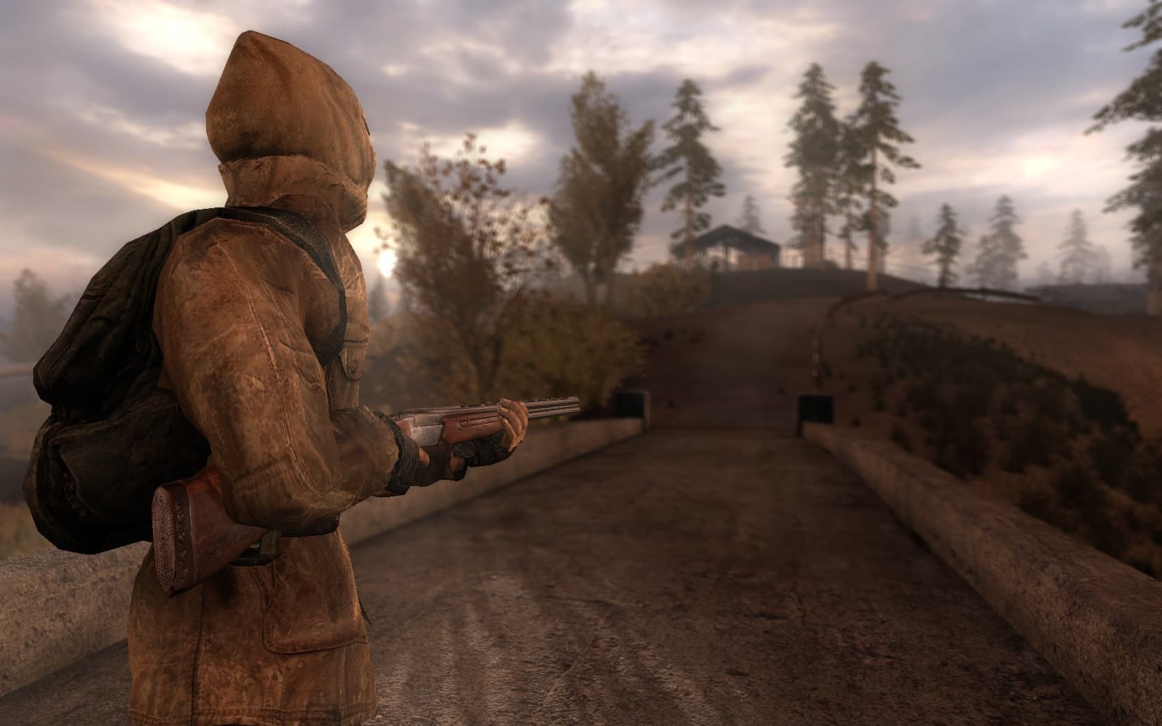 S.T.A.L.K.E.R.: Call of Pripyat Steam Account - 4