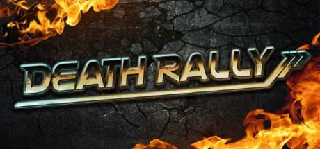 Death Rally PC Steam CD Key
