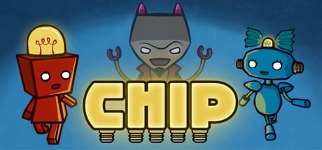 Chip PC Steam CD Key
