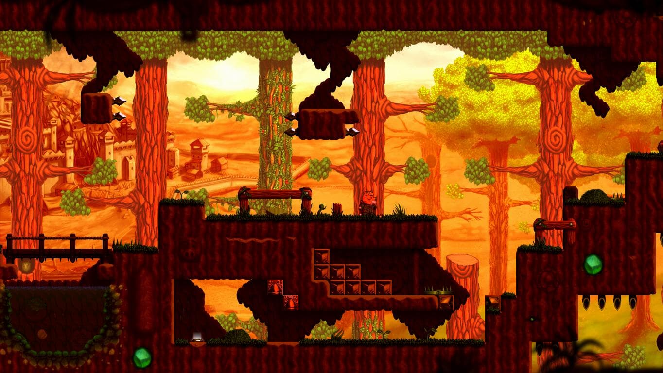 Mr. Bree+ Steam CD Key - 5