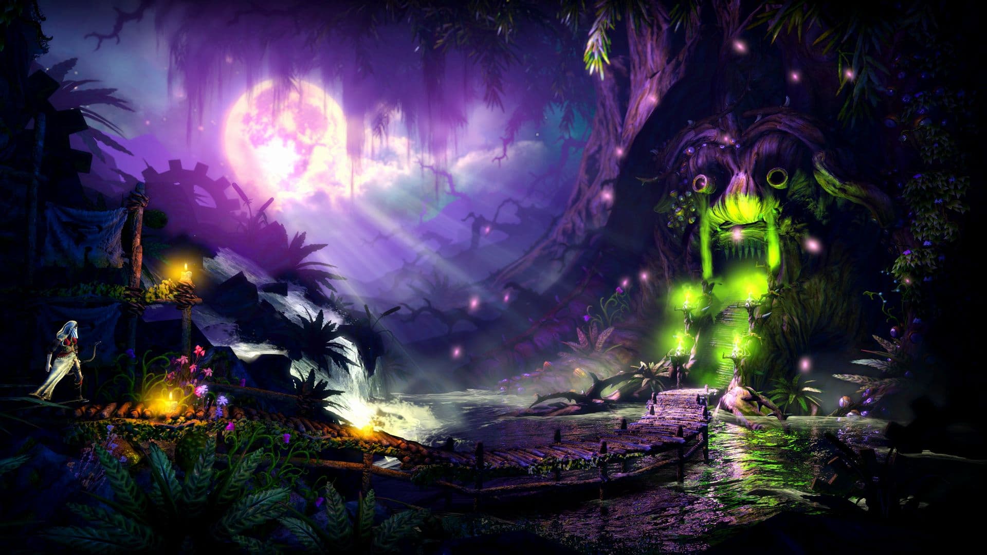 Trine 2 Steam CD Key - 8
