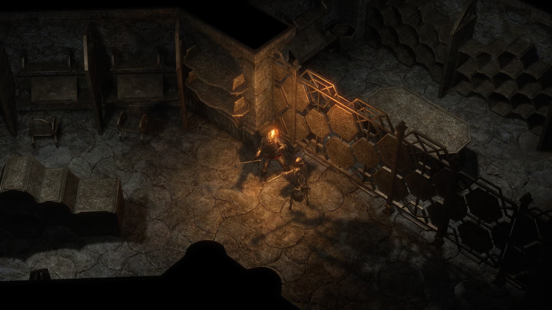 Exanima Steam CD Key - 6
