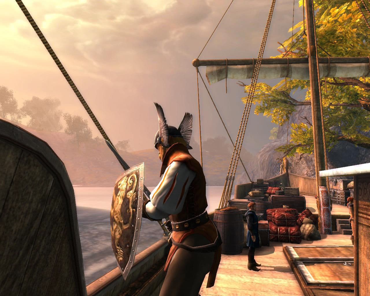 Drakensang: The River of Time Steam CD Key - 5