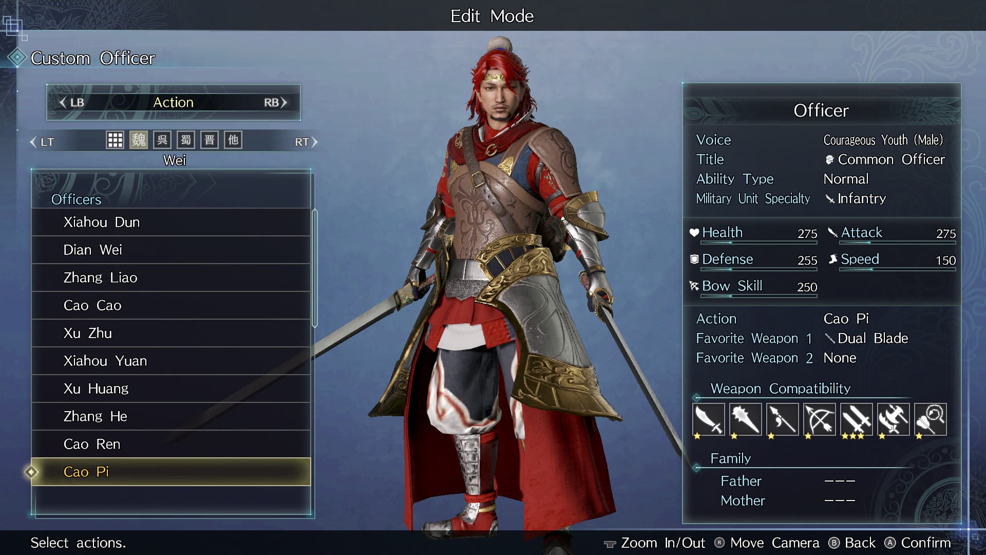 DYNASTY WARRIORS 9 Empires PC Steam Account - 7
