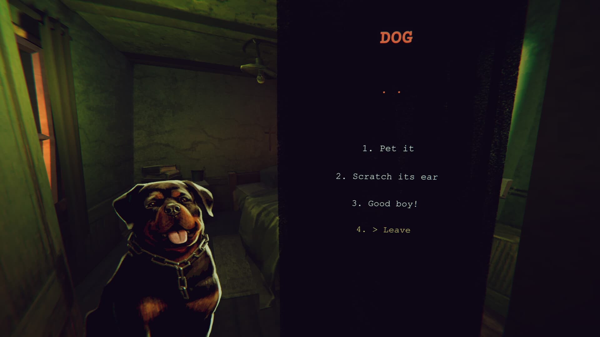 Static Dread: The Lighthouse PC Steam Account - 6