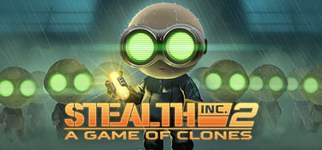 Stealth Inc. 2: A Game of Clones Steam CD Key