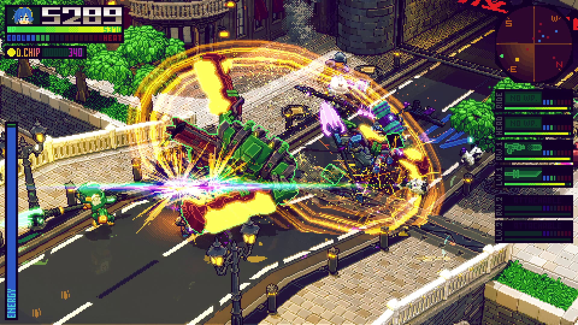 Metal Bringer PC Steam Account - 4