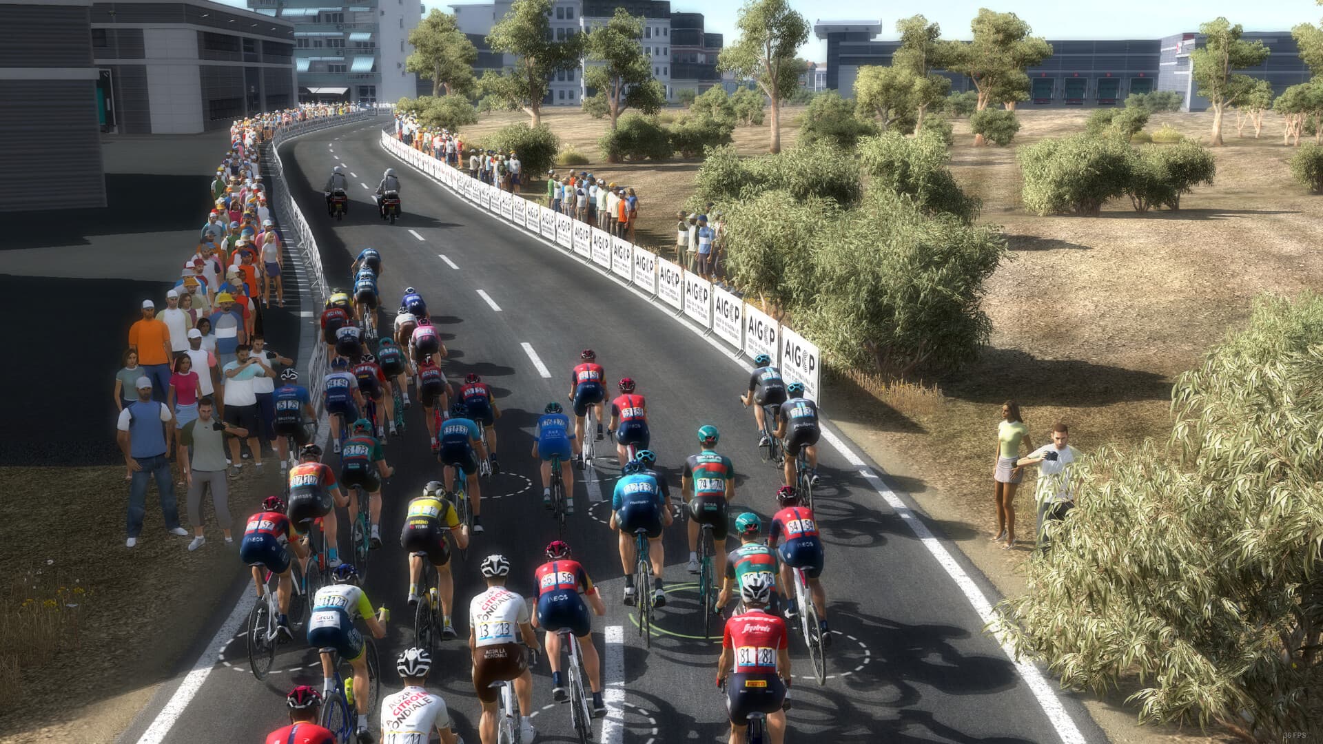 Pro Cycling Manager 2023 Steam Account - 5