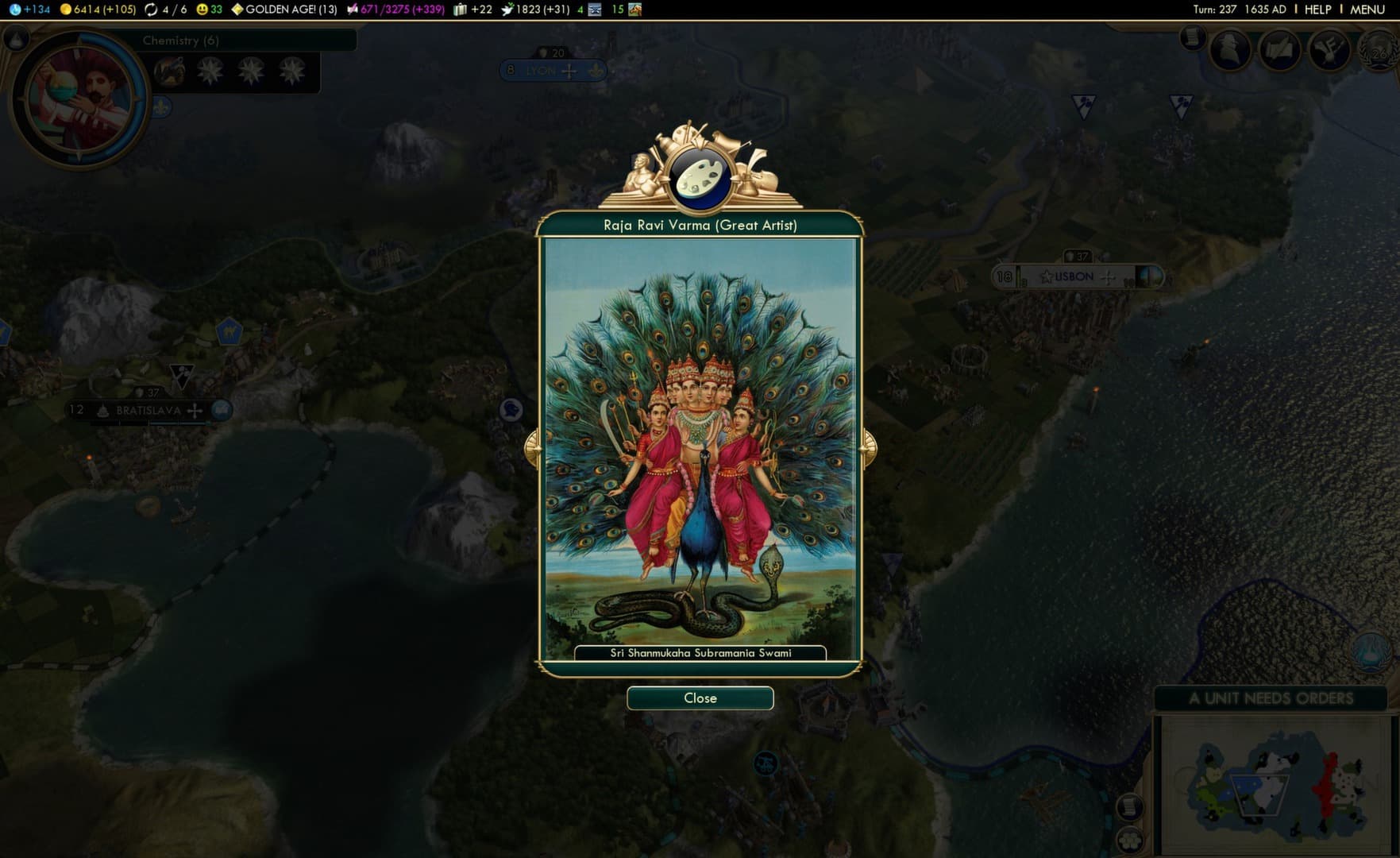 Sid Meier's Civilization V - Brave New World Expansion Steam CD Key - 3