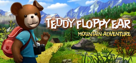 Teddy Floppy Ear - Mountain Adventure Steam CD Key
