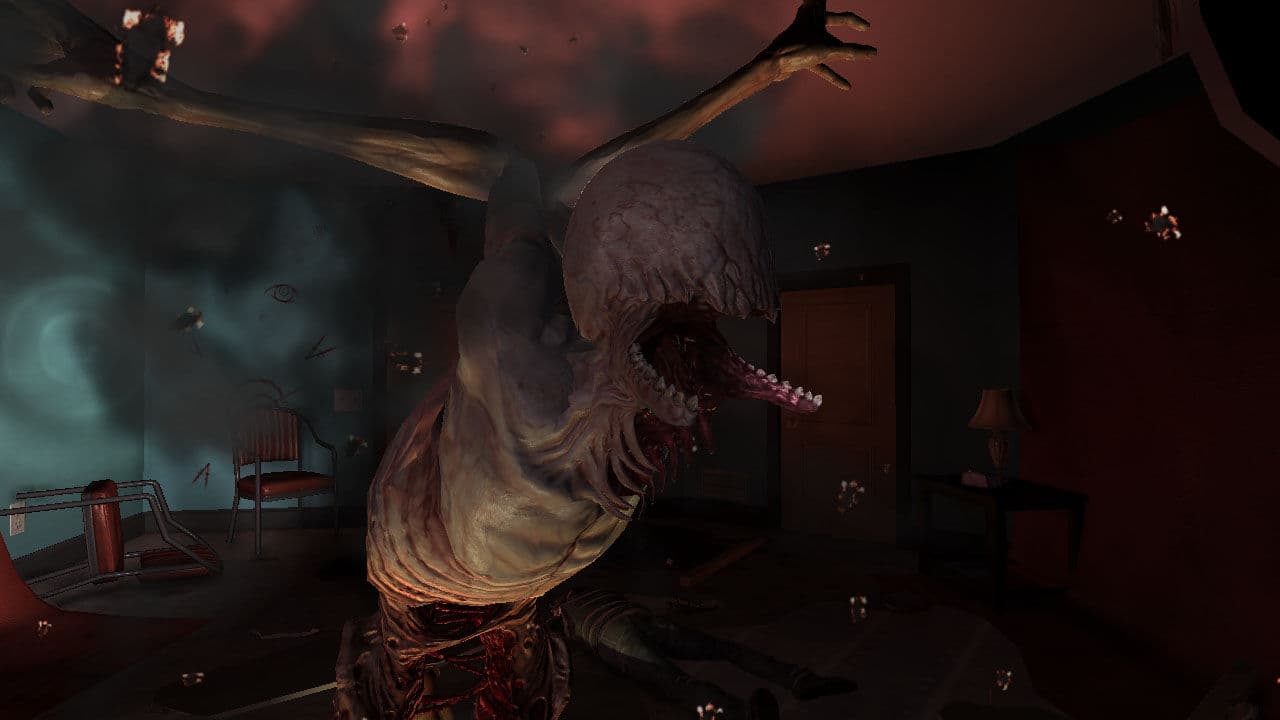 F.E.A.R. 3 Steam CD Key - 4