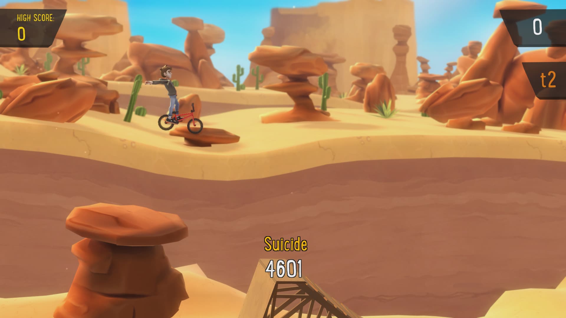 Pumped BMX+ Steam CD Key - 5