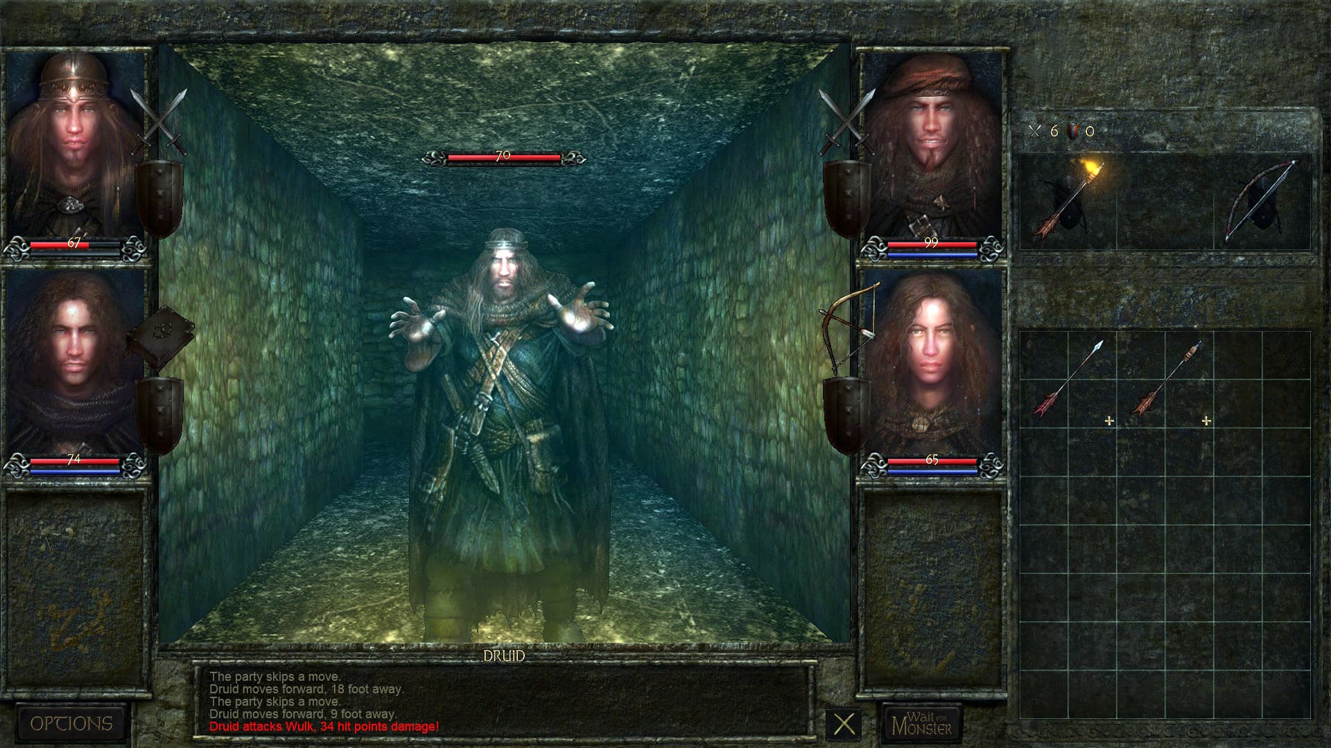 The Legend of Candlewind: Nights & Candles Steam CD Key - 4