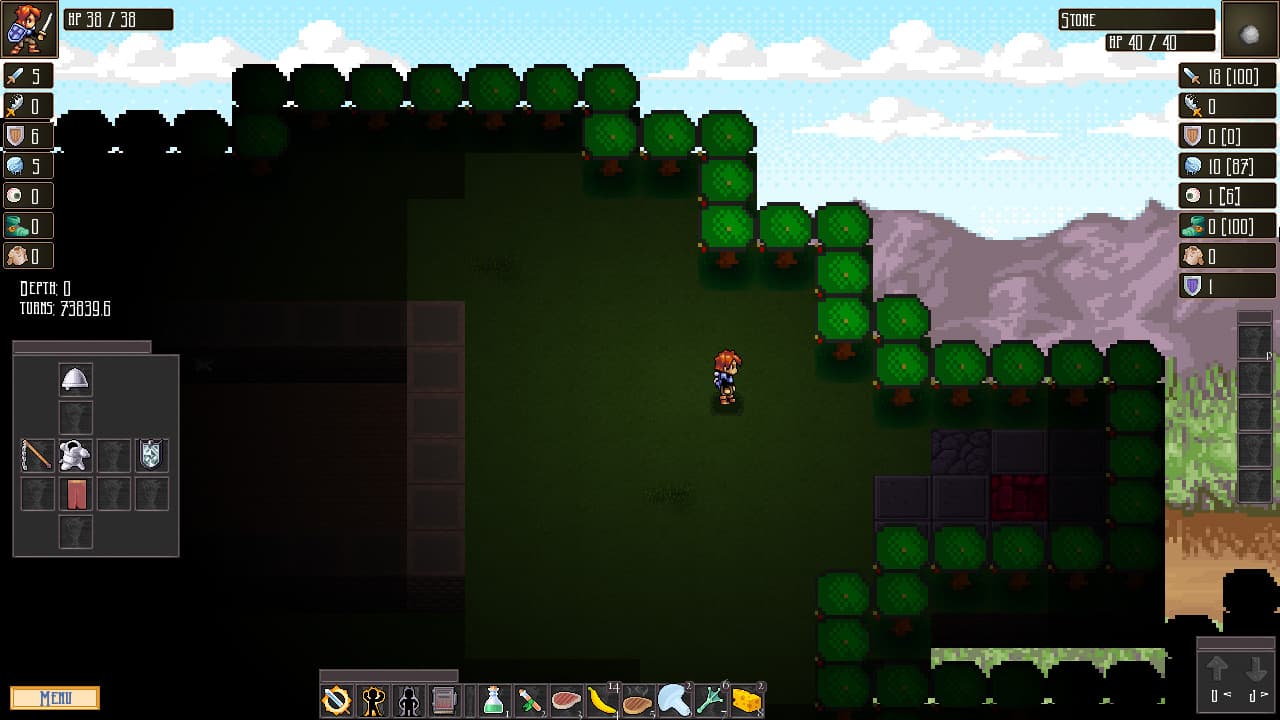 a Family of Grave Diggers Steam CD Key - 3