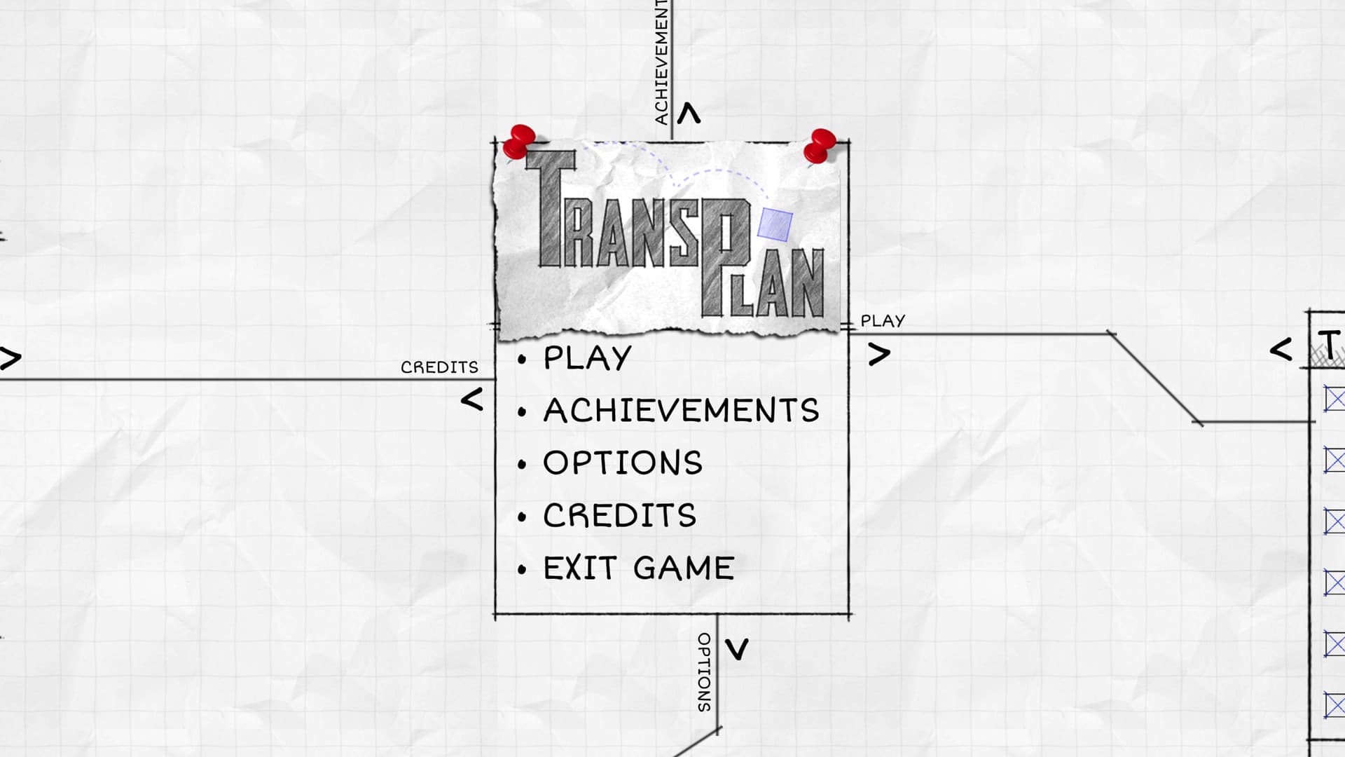 TransPlan Steam CD Key - 4