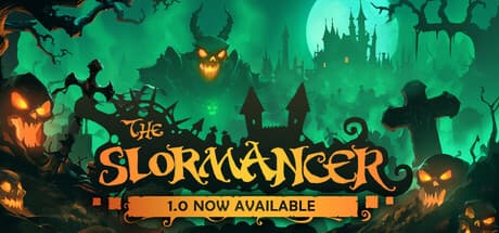 The Slormancer PC Steam Account
