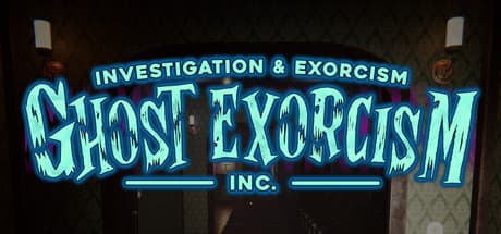 Ghost Exorcism INC. PC PC Steam Account