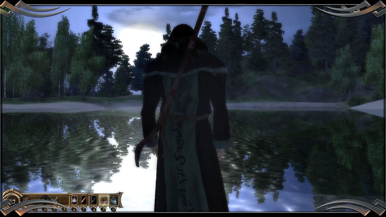 Two Worlds Epic Edition PC Steam CD Key - 2