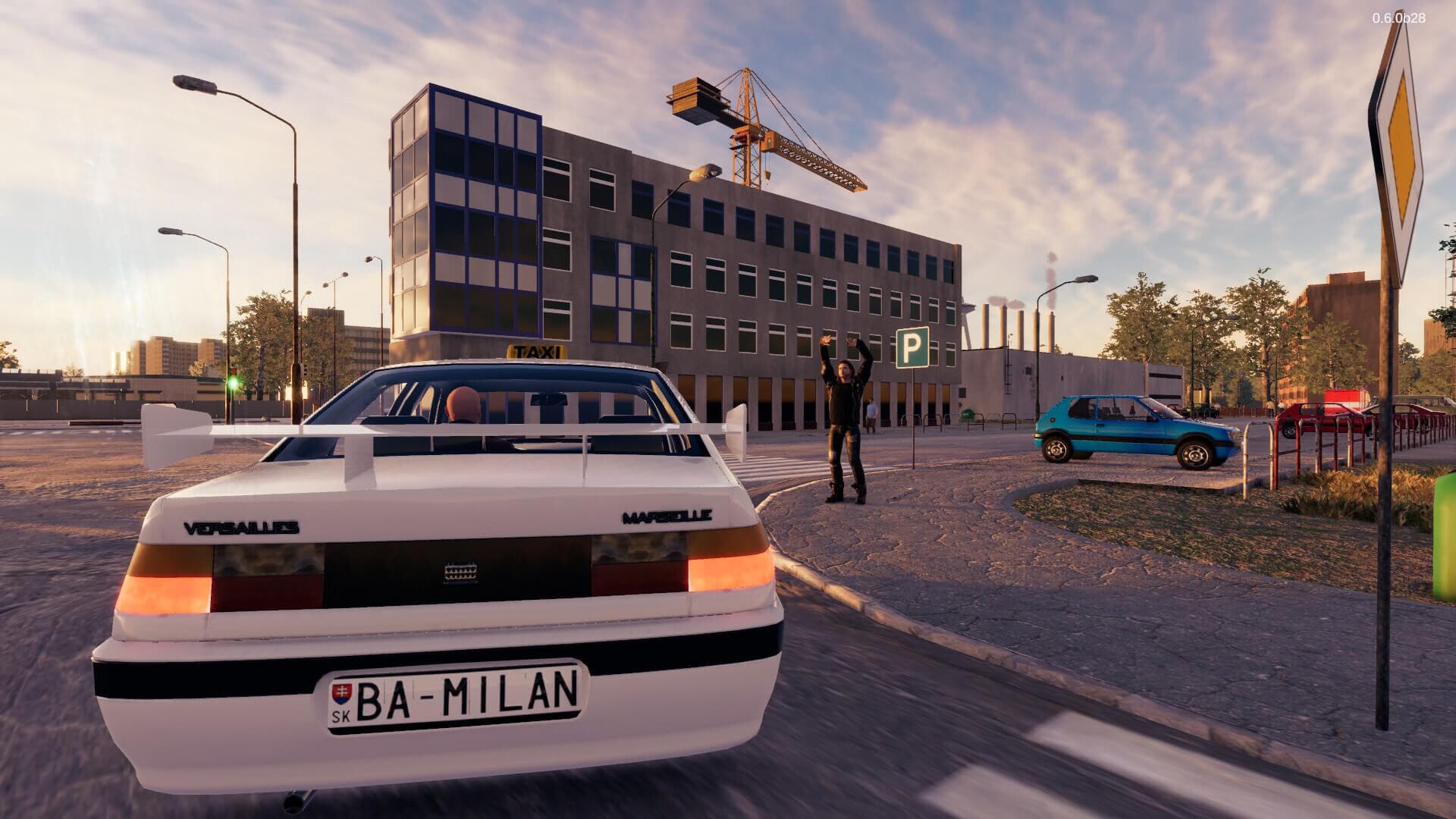 Vivat Slovakia PC Steam Account - 6