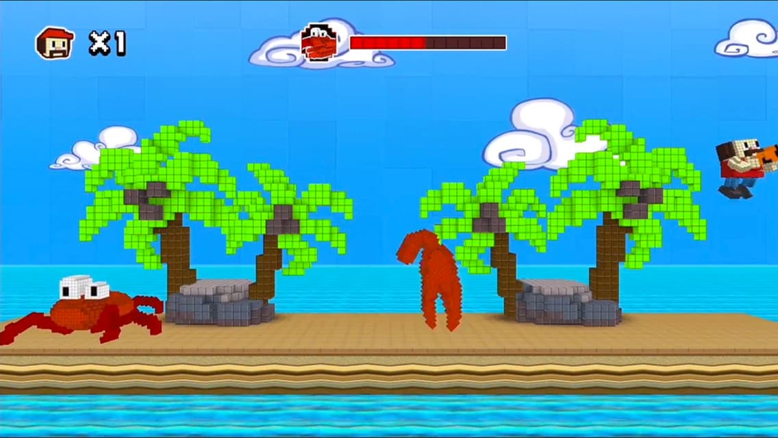 Pixel Hunter Steam CD Key - 8