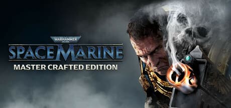Warhammer 40,000: Space Marine - Master Crafted Edition PC Steam Account
