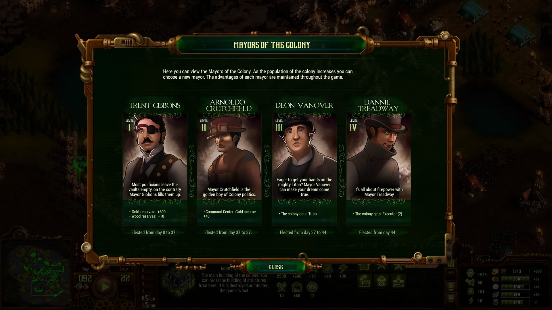They Are Billions Steam Account - 5