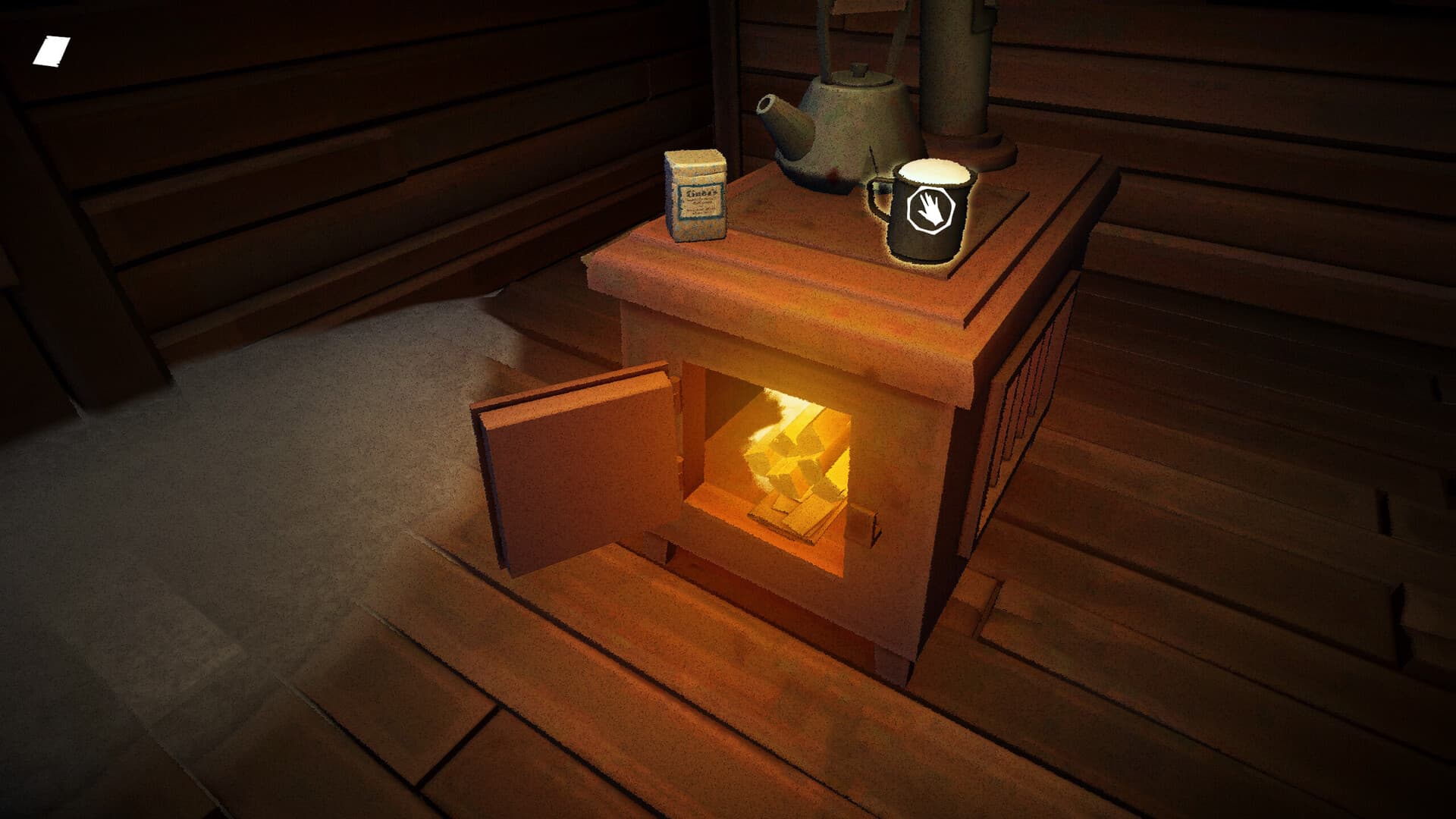 Torn Away PC Steam Account - 7