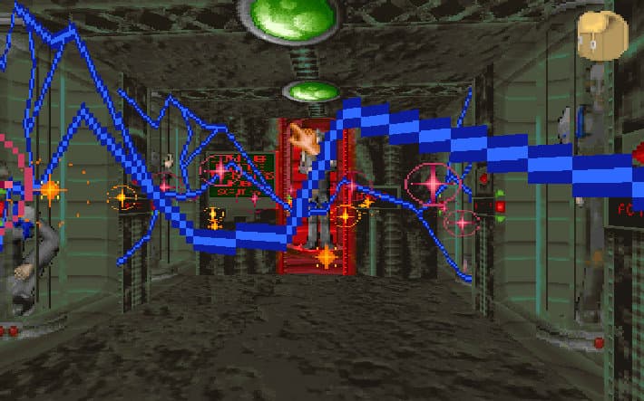 Normality Steam CD Key - 6