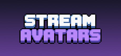 Stream Avatars PC Steam Account