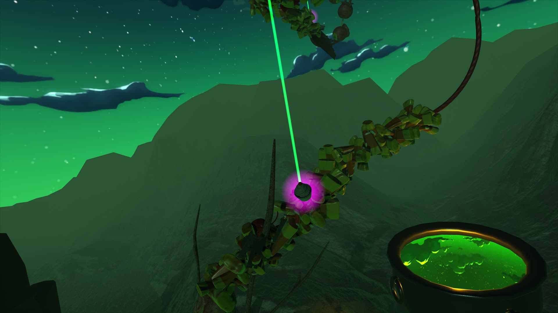 Sweet Escape VR Steam CD Key - 5