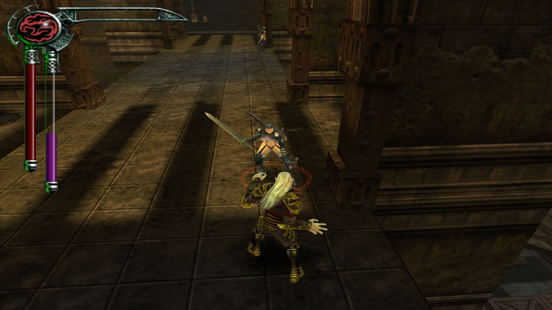 Blood Omen 2: Legacy of Kain PC Steam Account - 6