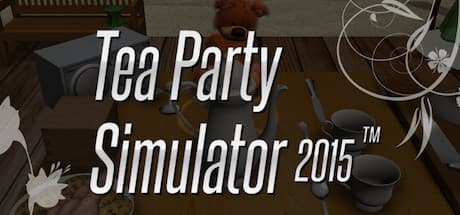 Tea Party Simulator 2015 Steam CD Key