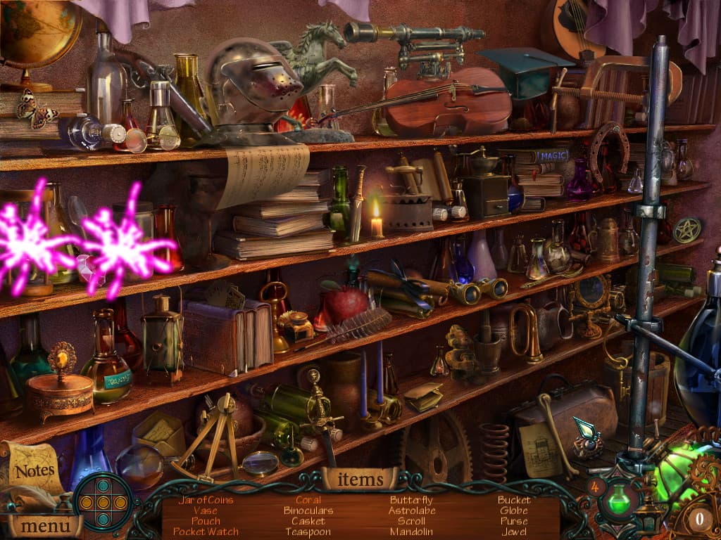 Apothecarium: The Renaissance of Evil - Premium Edition PC Steam CD Key - 5