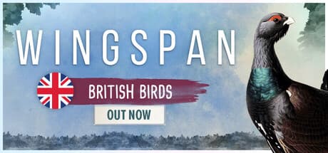 Wingspan PC Steam Account