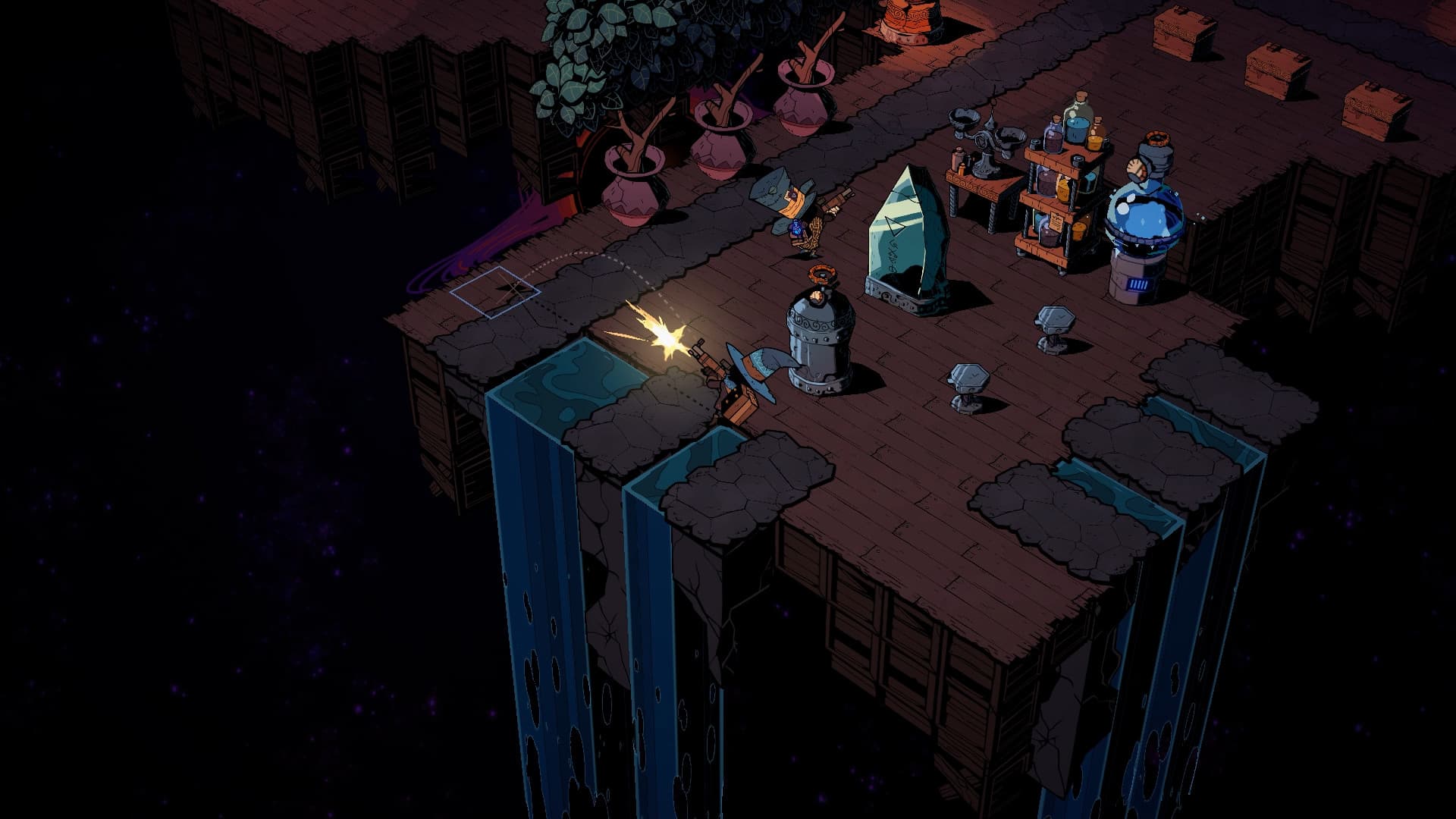 Wizard with a Gun Steam Account - 8