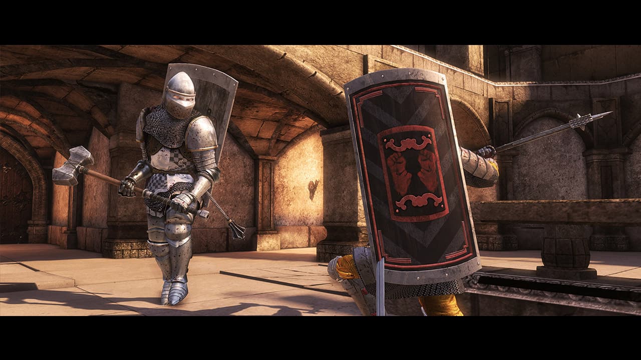 Chivalry: Medieval Warfare PC Steam Account - 6
