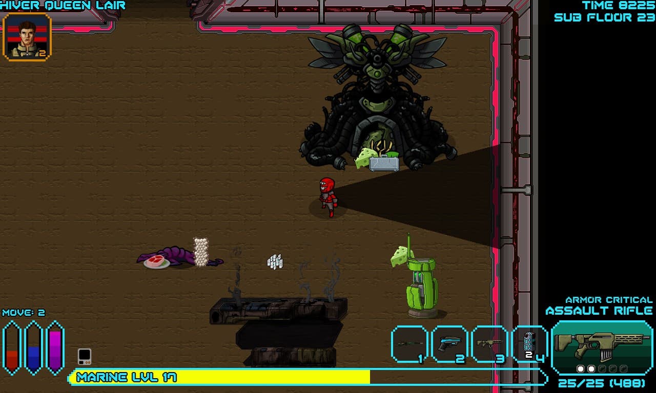Sword of the Stars: The Pit Steam CD Key - 6