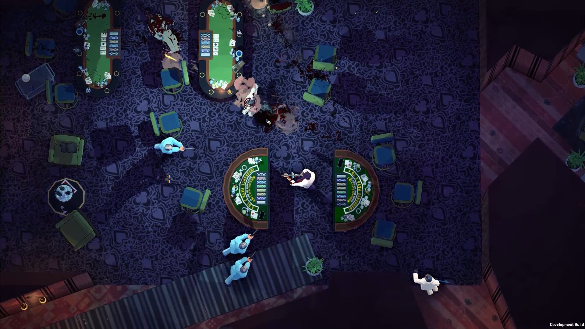 Jackal (2026) PC Steam Account - 2