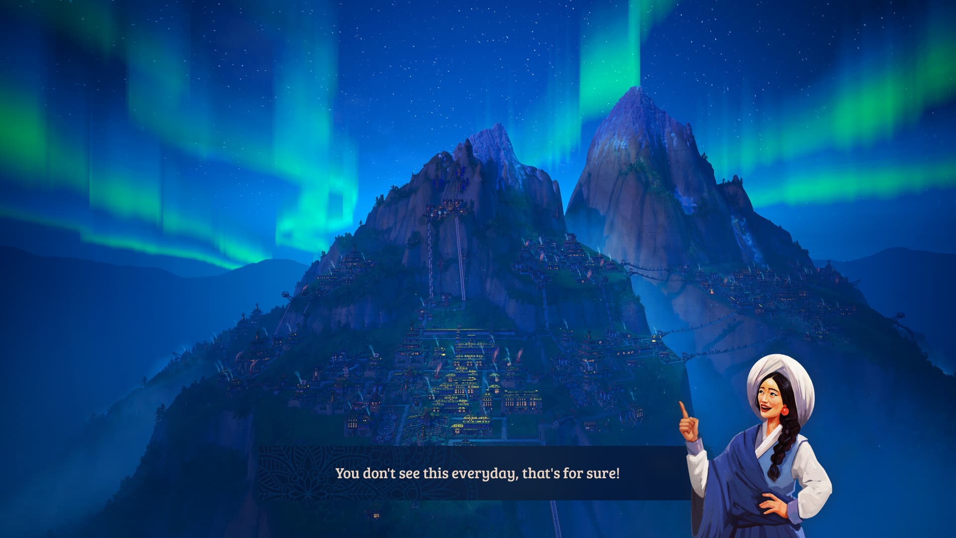 Laysara: Summit Kingdom Steam Account - 4