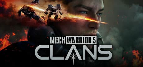 MechWarrior 5: Clans PC Steam Account
