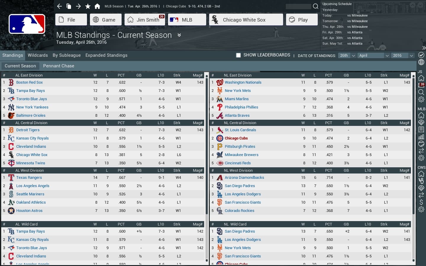 Out of the Park Baseball 17 Steam CD Key - 6