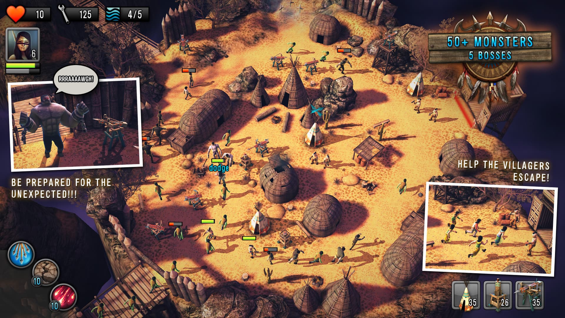 Last Hope - Tower Defense Steam CD Key - 4