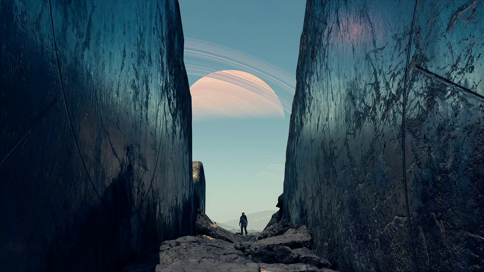 Starfield PC Steam Account - 8